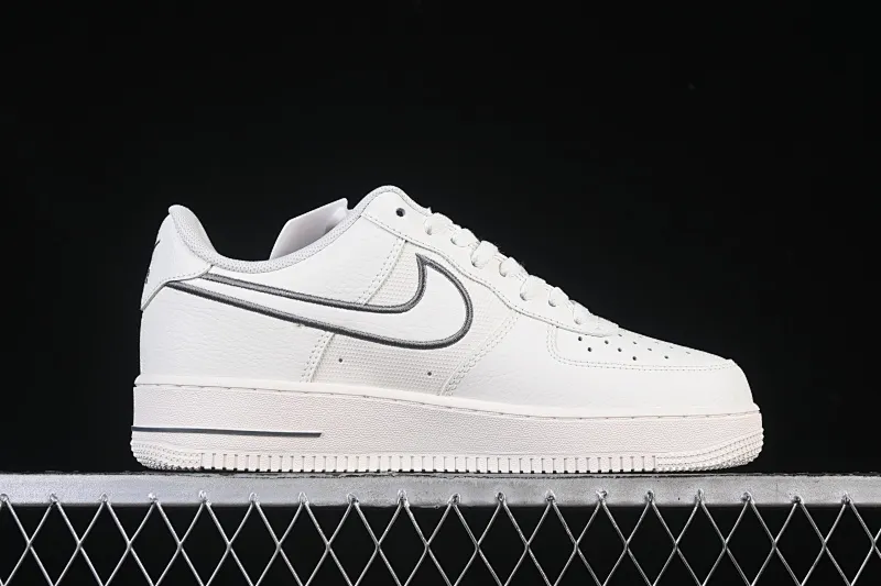 All categories Nk Air Force 1 Air Force series Nk Air Force 1 Low Air Force low-top Nike Air Force 1'07 Low Air Force 1 low-top casual sneakers IB7677-101